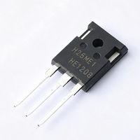 IKWH30N65WR5XKSA1 Vérifier la Devis Avant la Commande Transistor à Effet de Champ MOS Original Tube IGBT 650V 75A TO247-3 IKWH30N65WR5