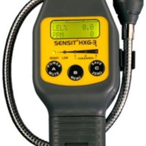 เครื่องตรวจจับก๊าซความไวสูงพิเศษ American SENSIT SS HXG-3P เครื่องวิเคราะห์ก๊าซ เครื่องวัดก๊าซ - Product Image 1
