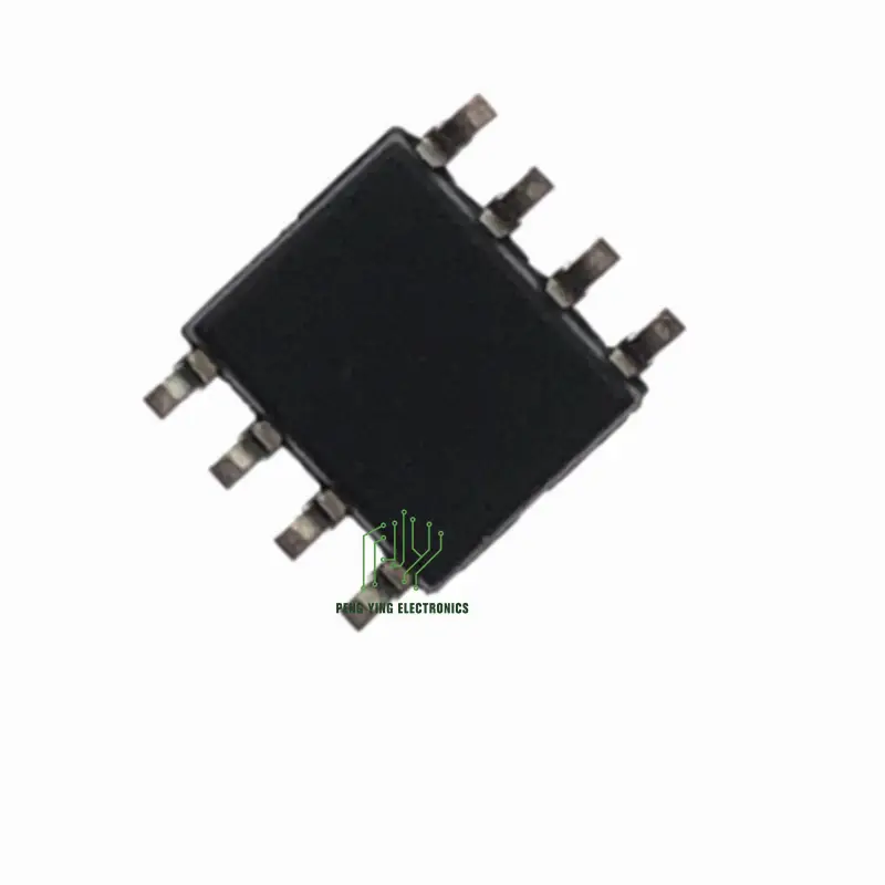 PengYing IC 칩셋 집적 회로 QFN MOSFETP PV507BA P 채널 저항 전압 30V13A 패치 MOS 전계 효과 트랜지스터