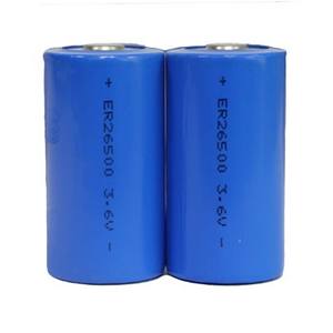 Цилиндрический литий-ионный аккумулятор высокой мощности, оптовая продажа, ICR26500 <span class=keywords><strong>3</strong></span>,2 В, заводской логотип бренда, изготовленный на заказ для электрических велосипедов/скутеров - Product Image 6