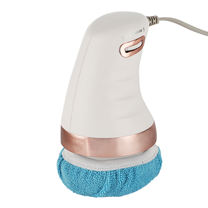 Masseur corporel de remodelage thérapeutique écologique, rouleau corporel, machine amincissante portable à brancher, contrôle de la minuterie pour les tissus profonds et la <span class=keywords><strong>graisse</strong></span> - Product Image 6