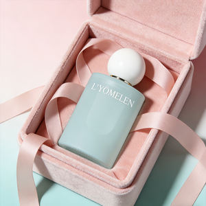 Parfum pour femme 8 heures, floral, sucré, gourmand, longue tenue, marque privée, parfum fruité et sucré pour femme - Product Image 4