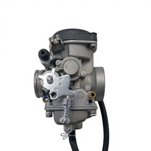 Nuevo Carburador de 30 mm para Jianshe Loncin <span class=keywords><strong>Bashan</strong></span> 250cc ATV Quad ATV <span class=keywords><strong>250</strong></span> JS250 TK - Product Image 3