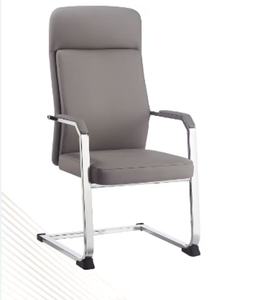 Fabrieksdirecte verkoop van lederen vergaderstoelen, kantoor meubilair, directiestoelen en vergaderstoelen - Product Image 1