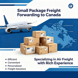 Agent de dropshipping Chine-Canada, service d'expédition de petits colis (0-5 kg) par avion, DDP, service 3PL pour Shopify, Etsy, Amazon - Product Image 5