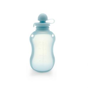 Nouveaux sacs de conservation du lait maternel en caoutchouc réutilisables de qualité alimentaire, compressés sous vide, portables, pour congélateur, pour le salon - Product Image 3