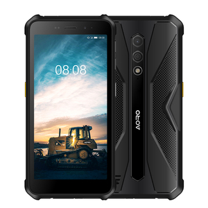 IP68 không thấm nước 4GB RAM aoro A6 Pro Dual Sim điện thoại di động ban đầu điện thoại công nghiệp 4860mAh Điện thoại gồ ghề - Product Image 2