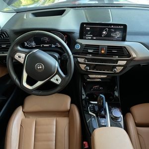 <span class=keywords><strong>BMW</strong></span> IX3 2021, SUV Eléctrico Automático, Volante a la Izquierda, Usado, Alta Calidad, Precio Competitivo, en Venta - Product Image 6