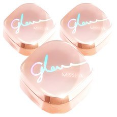 Per MISSHA GLOW SKIN balsamo da 50ml confezione da 3 balsamo per le labbra - Product Image 1