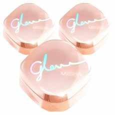 For MISSHA GLOW SKIN BALM 50ml Pack of 3 Lip Balm