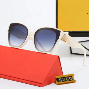 Gafas de sol cuadradas grandes para hombre y mujer, estilo dual, protección solar para exteriores, gafas de sol modernas para transmisiones en vivo. - Product Image 4