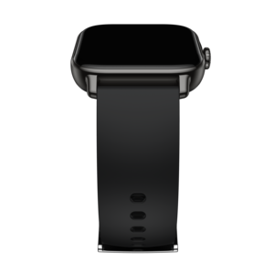 Smartwatch Unisex P72 Quadrato con Ricarica Magnetica, Impermeabile IP67, <span class=keywords><strong>GPS</strong></span>, Assistente Vocale AI, Tracker Fitness Multisport, Cinturino in Silicone TFT - Product Image 4