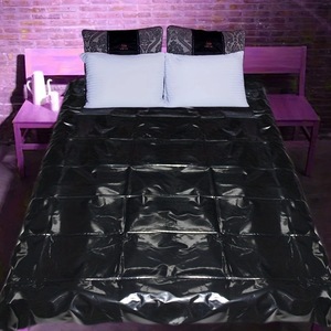 BDSM Adult Sexual Products Waterproof <strong>PVC</strong> Disposable SM <strong>Bed</strong> <strong>Sheet</strong> for Couple - Product Image 3