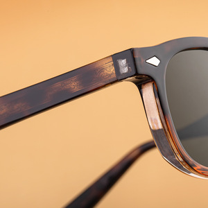 High Quality Pc <b>Frame</b> Sunglasses 2026 Personalized Uv Protection Sunglasses Custom Glasses Round Sunglasses - Product Image 5