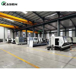 CK61125 중형 <span class=keywords><strong>CNC</strong></span> 선반 CK61140 CK61125 가이드 레일 폭 800mm 금속 샤프트 및 디스크 가공용 CK61125 <span class=keywords><strong>CNC</strong></span> 선반 - Product Image 6