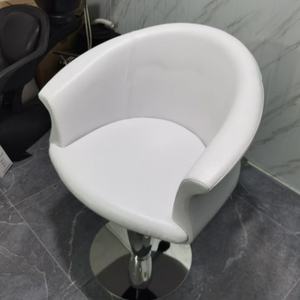 Chaise de coiffeur, dernière version 2025, chaise dédiée à la coiffure, chaise de style de salon haut de gamme - Product Image 5