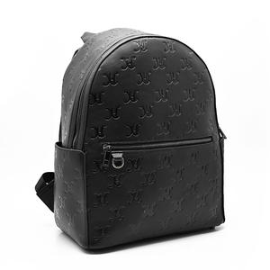 Hoge Kwaliteit Aangepaste Veganistische Lederen Luierrugzak Grote Opslag Luiertassen Met Aangepaste Logo - Product Image 3