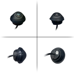 Caméra de recul universelle pour voiture, réglable à 360 degrés, pour zones aveugles gauche et droite, avec image ajustable - Product Image 6