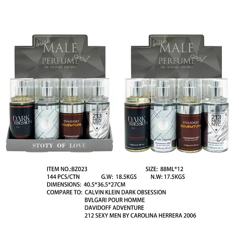 วิคตอเรียซีเคร็ท 27