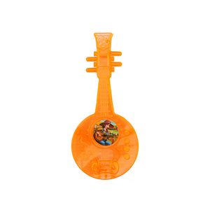 Pipa armónica silbato dulces juguetes plástico vacío caramelo contenedor silbato juguetes para niños - Product Image 6