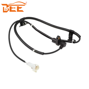 89543-47020 8954347020 Capteur <span class=keywords><strong>de</strong></span> vitesse <span class=keywords><strong>de</strong></span> <span class=keywords><strong>roue</strong></span> ABS pour <span class=keywords><strong>Toyota</strong></span> pour Prius - Product Image 1