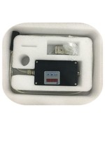 Termómetro Infrarrojo de Fibra Óptica para Medición de Acero Fundido, Personalizable 800-2500