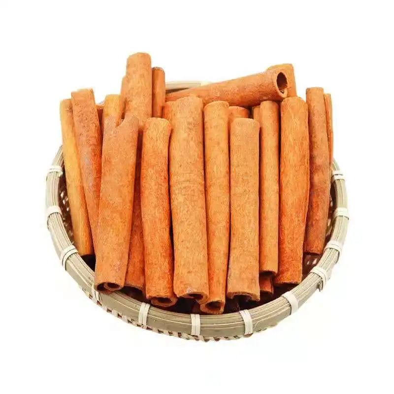 100 % reines natürliches Gewürz- und Krautprodukt getrocknete Cassia ganze Rinde Zinnamon Cinnamomum cassia