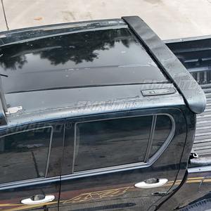 Alerón Trasero para Techo de Coche W118, Accesorios para Toyota Hilux REVO 2015-2018, Pieza de Modificación - Product Image 3