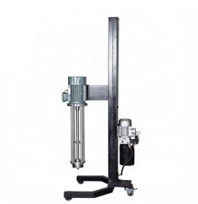 หัวผสมบิทูเมนแบบแรงเฉือนสูง - Product Image 6