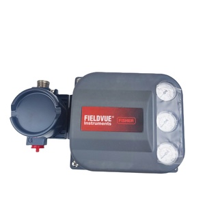 Gran Stock Disponible: Localizador Digital Neumático Inteligente DVC6200, DVC6200F, DVC6200SIS, DVC2000 - Product Image 1