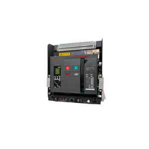 Toonice <span class=keywords><strong>ACB</strong></span> KFW3-4000 DAQO KFINE intelligente interruttore aria fabbrica diretta nuovo design resistente all'aria umida, spray salino - Product Image 2