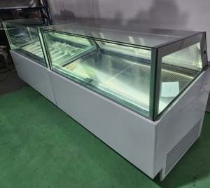 <span class=keywords><strong>Le</strong></span> plus récent mélange liquide complet de crème glacée italienne prêt à fouetter Gelato Smart 1lt Fabriqué en Italie Base parfaitement dosée Pistache - Product Image 2