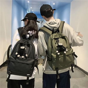 Sac à dos personnalisé pour femmes, sac à dos décontracté, sac d'école pour adolescente, sac à dos pour étudiantes, mochila pour femmes - Product Image 6