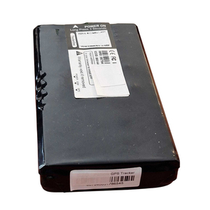 Advanced GPS 10000 Global <b>Tracking</b> <b>Device</b> For Vehicle Asset Location Monitoring With Active SIM Support And Real Time - Product Image 1