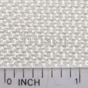 Tissu céramique en alumine résistant à la chaleur de 1250 degrés - Product Image 1