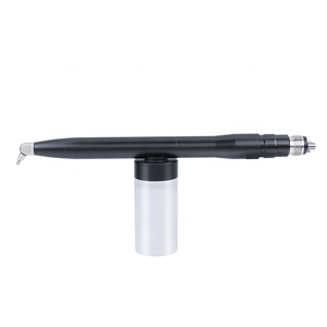 Pistolet de micro-sablage <span class=keywords><strong>dentaire</strong></span> à oxyde d'aluminium à raccord rapide, micro-graveur, polisseur à abrasion pneumatique, outil <span class=keywords><strong>dentaire</strong></span> - Product Image 2