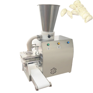 Japanese Siomai Making <b>Machine</b> Automatic <b>Dumpling</b> Gyoza <b>Maker</b> - Product Image 1