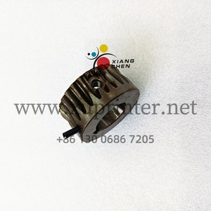 WD High Quality C5.006.408F <b>Worm</b> Gear Cpl for 102 Machine Coating Unit Offset Printing Parts - Product Image 5