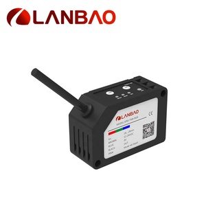 Lanbao NPN PNP 24V DC <strong>Color</strong> Mark Proximity <strong>Sensors</strong> IP65 Protection 102mm <strong>Sensing</strong> Distance Cable Connection (SPM-TNR-RG) - Product Image 5