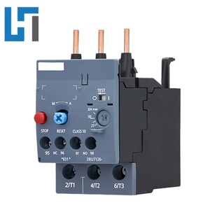 Nuevo Módulo de Relé Térmico Original 3RU7126-1EB0, Controlador de Programación PLC 3RU71261EB0 en Stock - Product Image 1