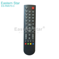 Control remoto de TV inteligente universal de alta calidad a precio de fábrica, control remoto de TV inteligente HDTV, control remoto, 2017