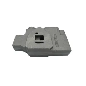 Wholesale Custom Casting Auto Spare Part Cast Iron Metal Auto Parts