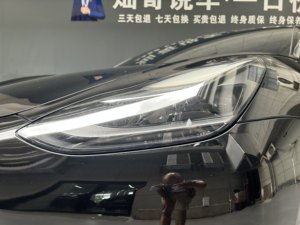 รถยนต์มือสอง เทสล่า โมเดล <span class=keywords><strong>3</strong></span> ปี 2020 รุ่นปรับโฉม <span class=keywords><strong>Long</strong></span> <span class=keywords><strong>Range</strong></span> RWD (มาตรฐานไอเสียจีน VI) - Product Image 5