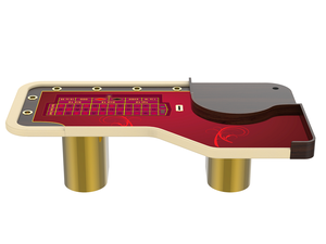 Mesa de <span class=keywords><strong>Ruleta</strong></span> Profesional para Casino - Product Image 2