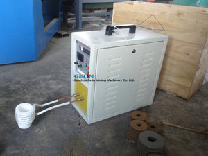 Thiết bị khai thác và tinh chế vàng hiệu quả cao-Hệ thống luyện kim tiên tiến để chế biến quặng & thu hồi Kim Loại Quý - Product Image 2