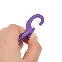Mousqueton à ressort à tête unique en acier inoxydable 316, 75 mm, crochet rotatif à dégagement rapide pour plongée, accessoires d'équipement de plongée BCD