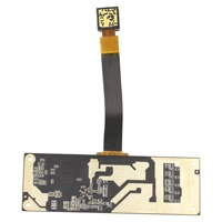 Module de caméra RVB à mise au point fixe Haozhou HZ-48MP S1.0 OEM 48MP, autofocus rapide, HD 30fps, UVC USB2.0, sans pilote, CMOS