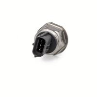 Suku Cadang Mesin Truk Katup Sensor Tekanan Bahan Bakar Diesel Common Rail 55PP31-01 110R-000096 110R000096