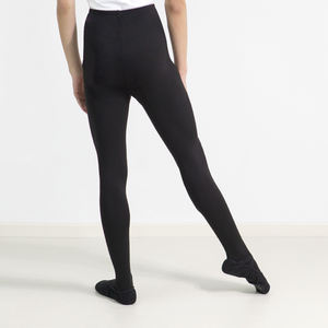 Medias de <span class=keywords><strong>Ballet</strong></span> Modernas <span class=keywords><strong>para</strong></span> <span class=keywords><strong>Hombre</strong></span>, de Spandex/Nailon, <span class=keywords><strong>para</strong></span> Entrenamiento - Product Image 1