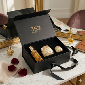 Boîte en carton pop-up innovante pour lancement interactif de cosmétiques, emballage créatif en carton rigide pour nouveau produit de beauté - Product Image 5